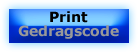 Print Gedragscode